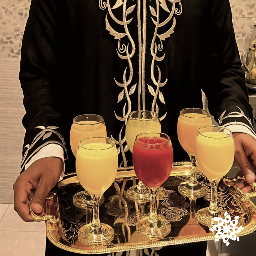 ملچة