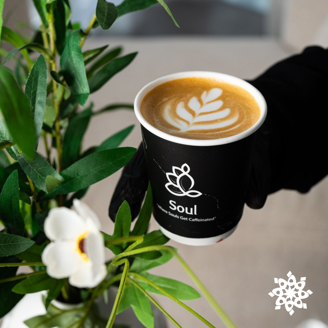 Soul Coffee