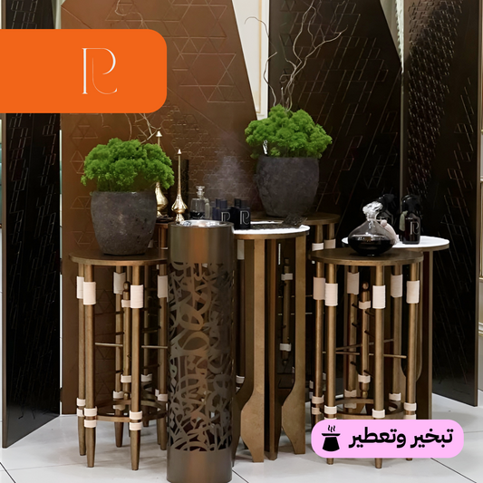 Events by Rashed AlRushaid