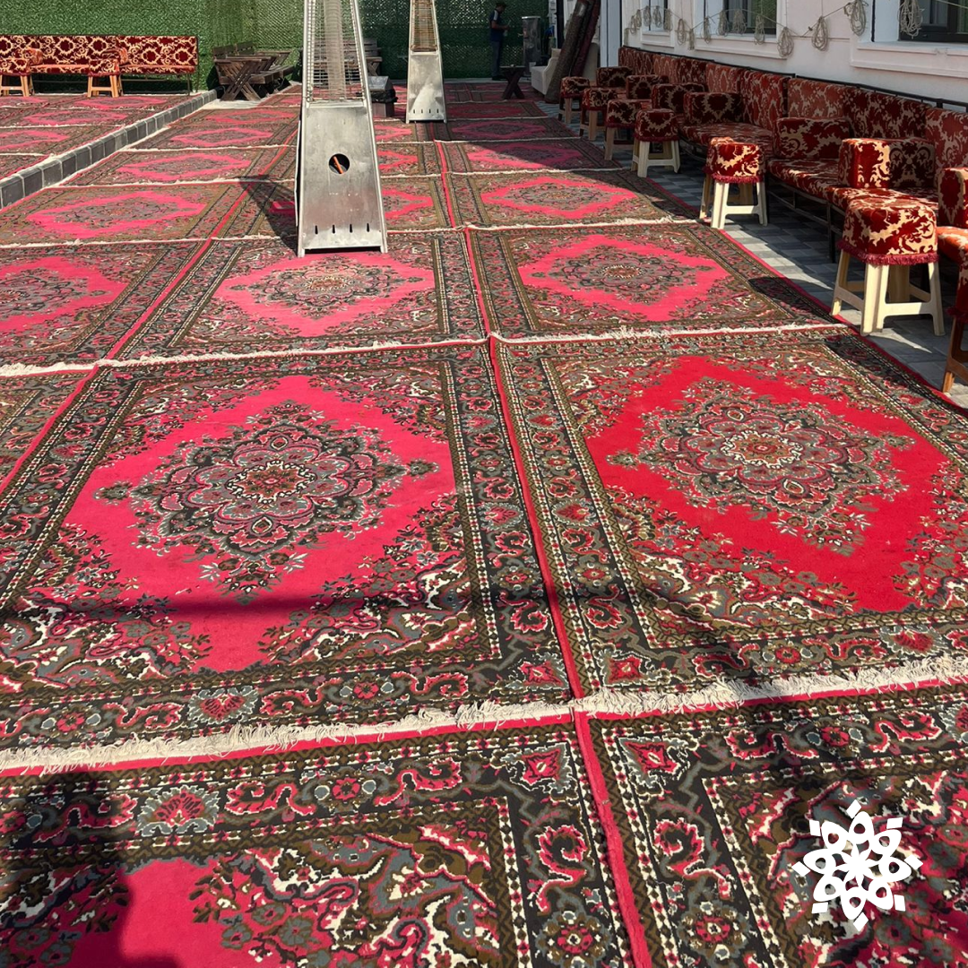 زل خارجي - احمر