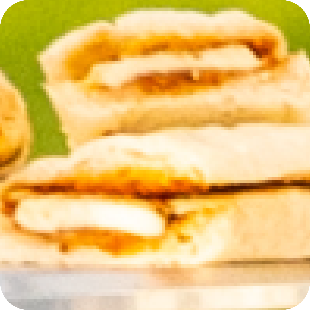 عدد (1) Capri Sandwich