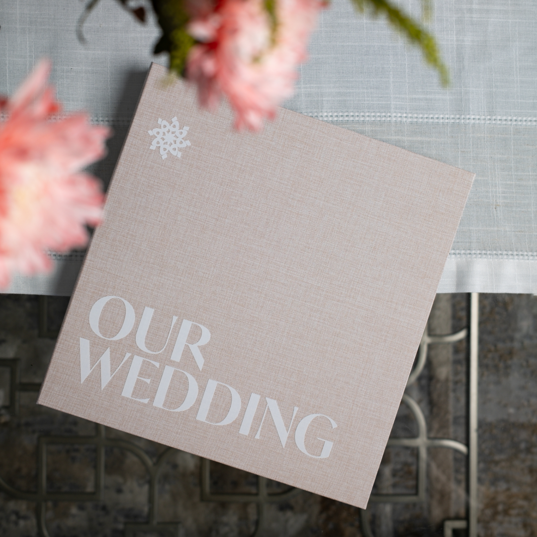 Linen Albums Collection