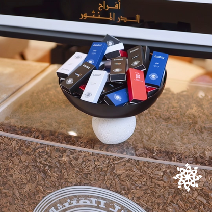 الدر المنثور