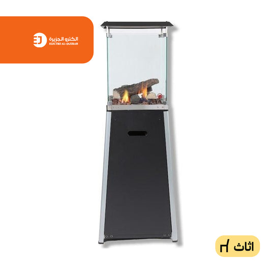 دفاية موقد