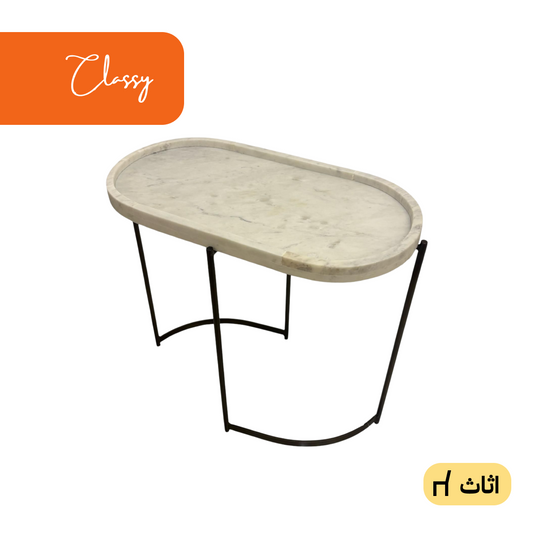 طاولة بيانكو