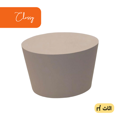 طاولة ديكور