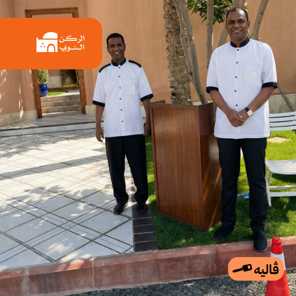 الركن النوبي