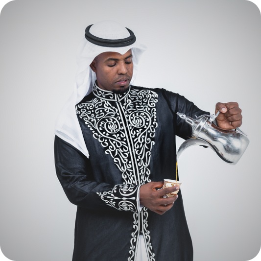 عامل تقديم إضافي (20 KD)