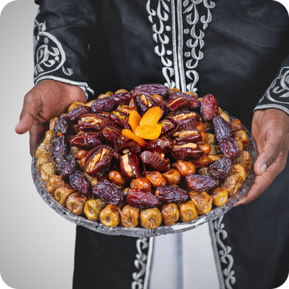 صينية تمر (20 KD)