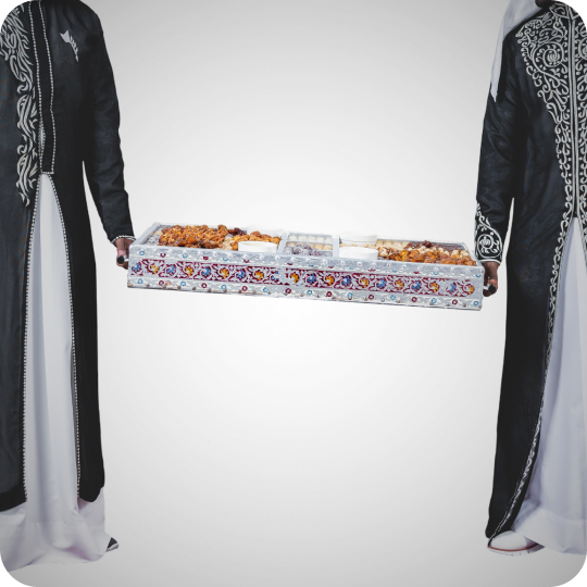 محمل تمر متحرك (50 KD)