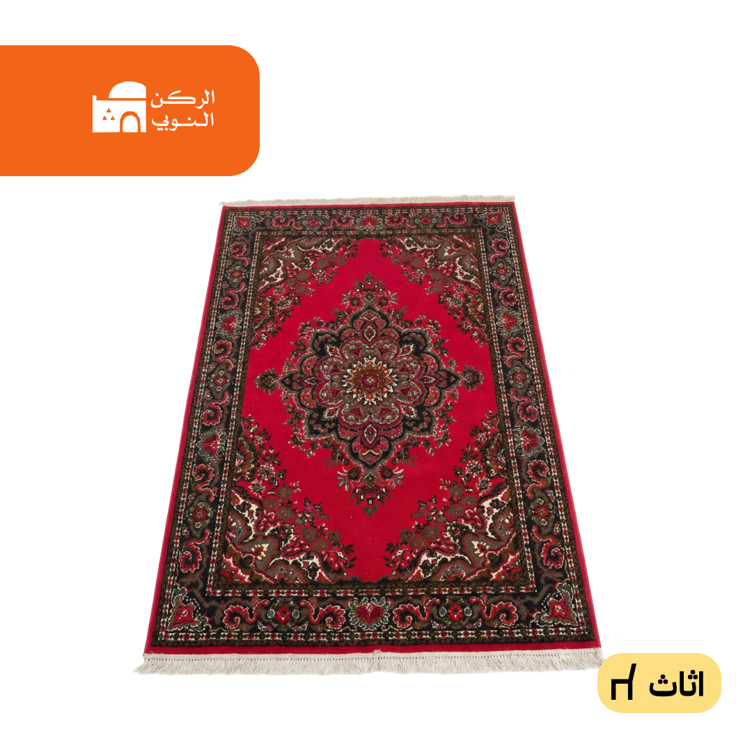 زل خارجي - احمر