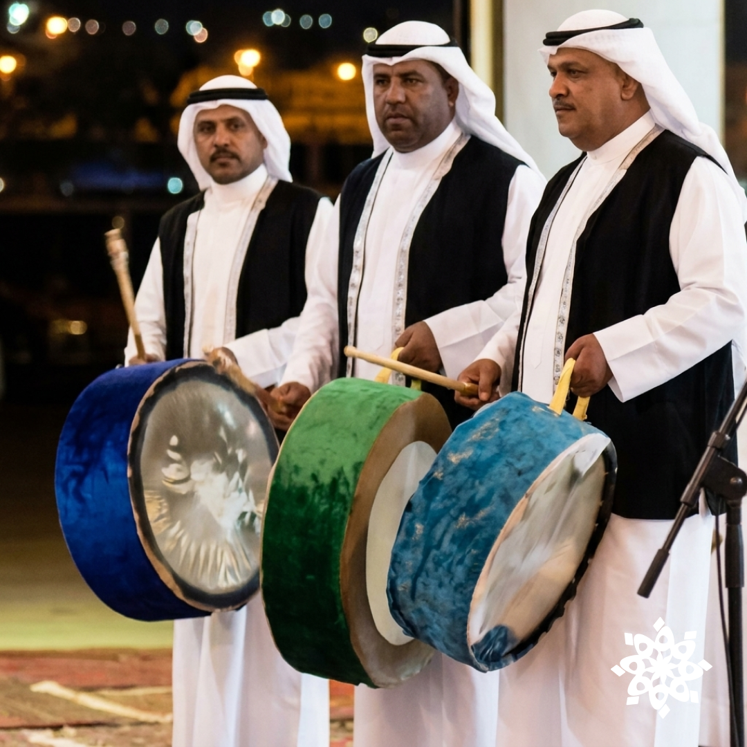 القرين