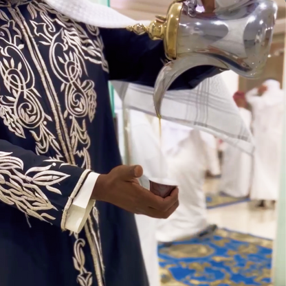 عامل تقديم إضافي