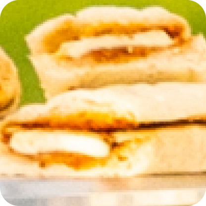 عدد (1) Capri Sandwich