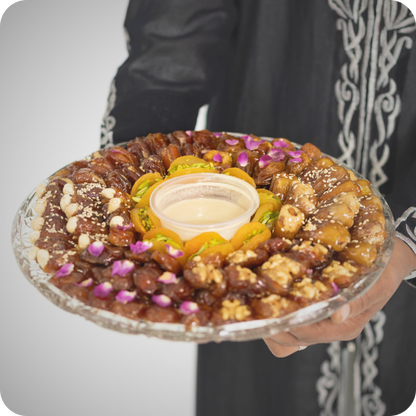 صينية تمر (20 KD)