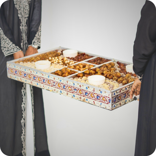 محمل تمر متحرك (50 KD)