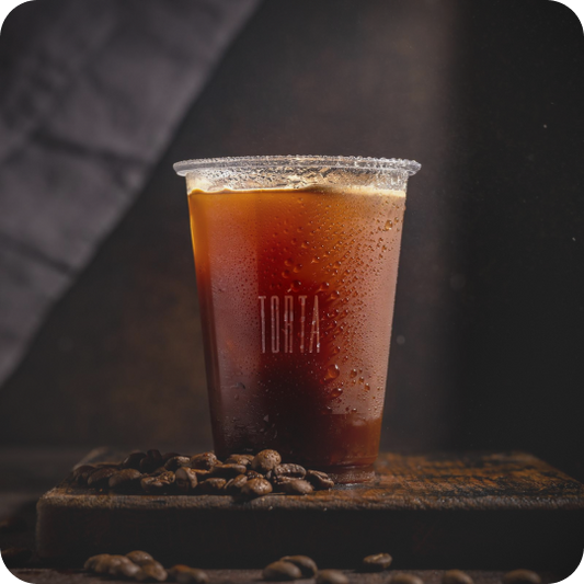 كوب قهوة أو حلو إضافي (2 KD)