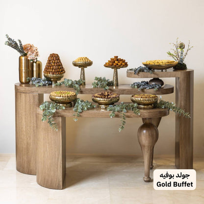 Nuts & More