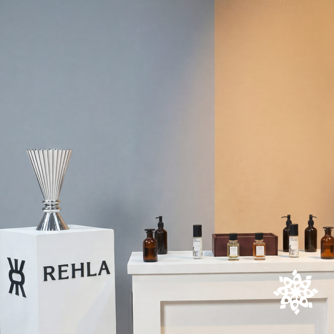 REHLA