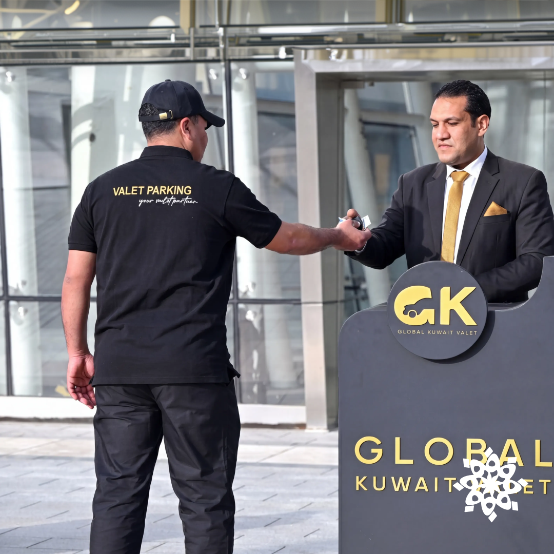 Global Valet