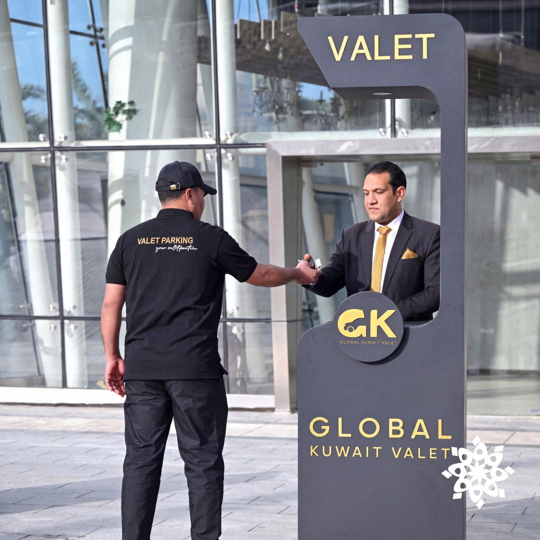 Global Kuwait
