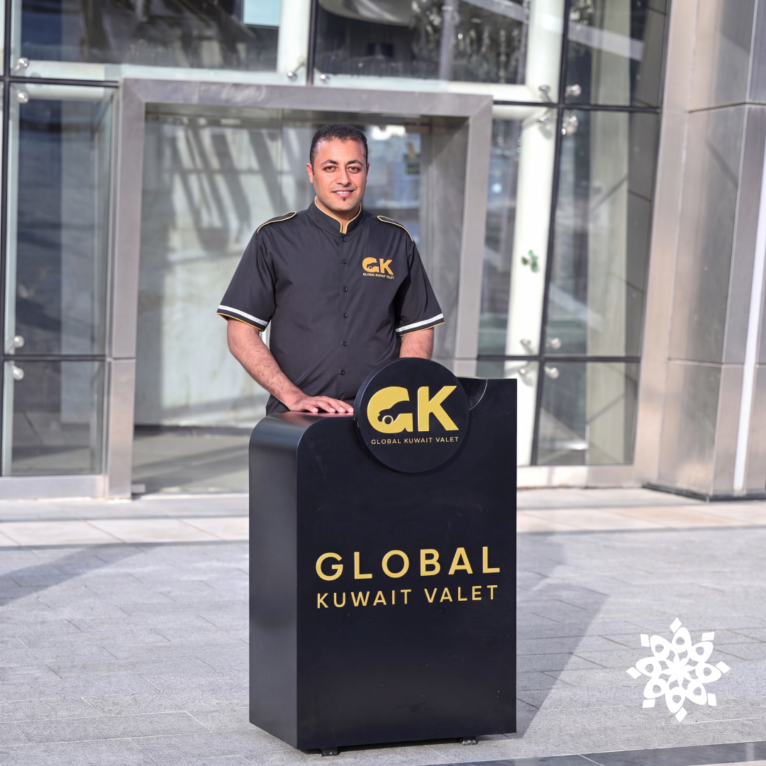 Global Kuwait