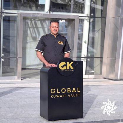 Global Kuwait