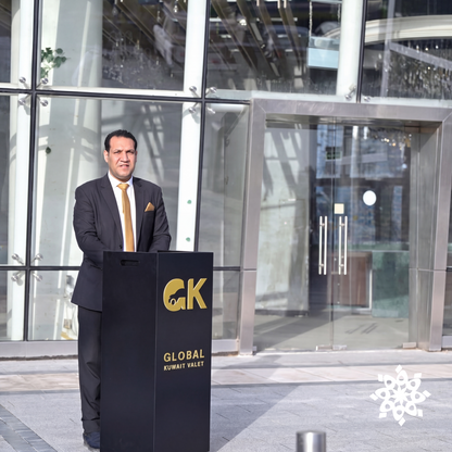 Global Kuwait