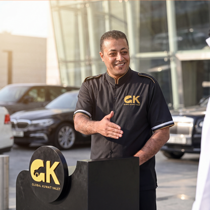 Global Valet