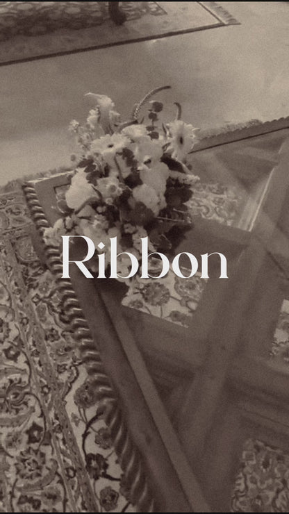 Ribbon